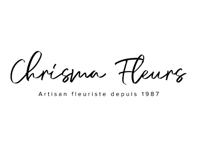 CHRISMA-FLEURS