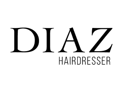 DIAZ-HAIRDRESSER