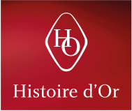 HISTOIRE D'OR